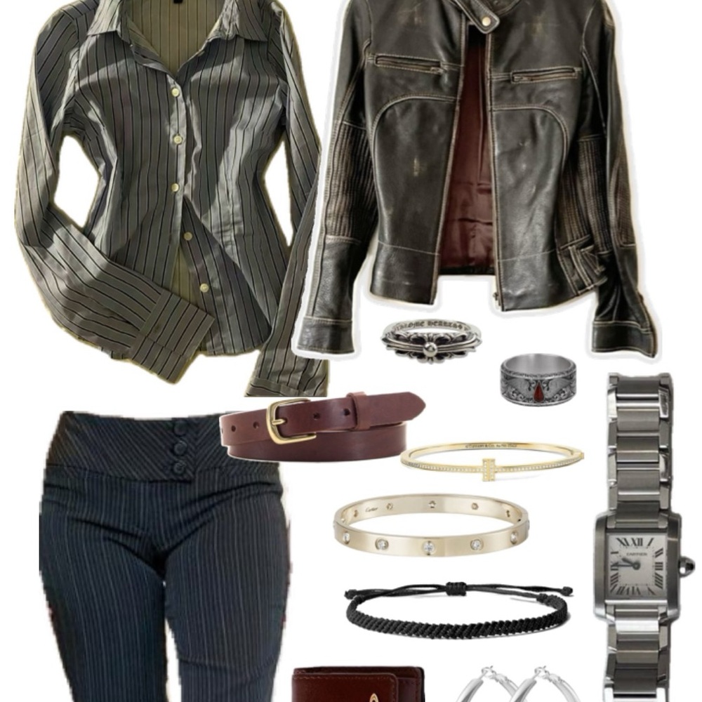 Style Bundles (read caption!)
